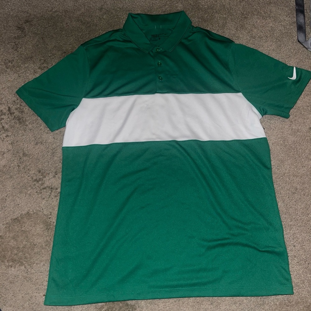 Nike Golf Shirt